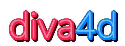 diva4d — logo kanal