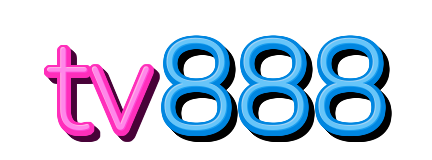 tv888 — logo kanal