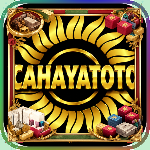 cahayatoto — mitra unggulan